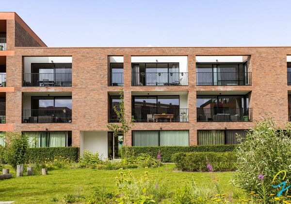 Appartement te koop in Aalst