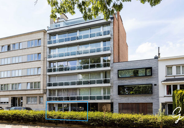 Appartement te koop in Aalst