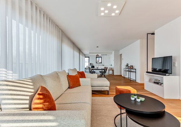 Appartement te koop in Aalter