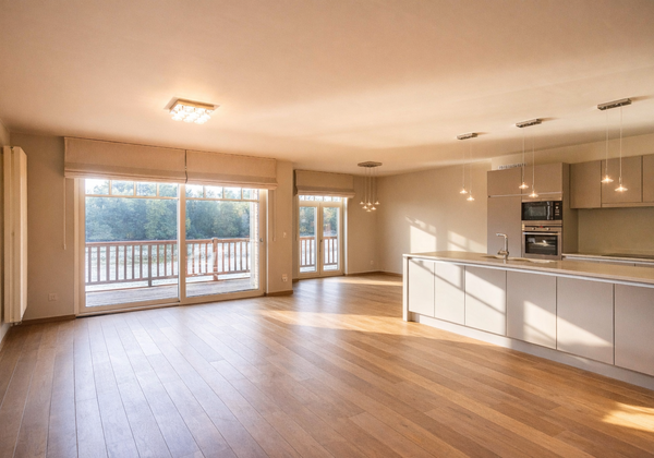 Appartement te koop in Berlare