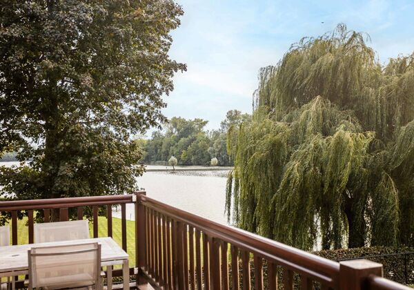 Appartement te koop in Berlare