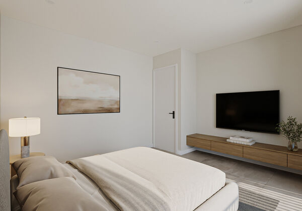 Appartement te koop in Berlare