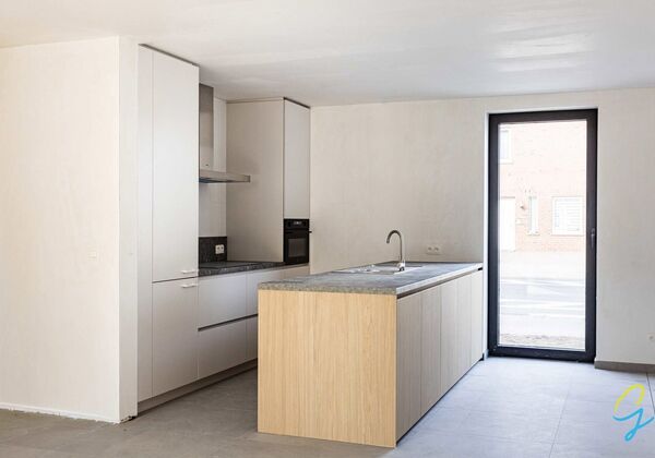 Appartement te koop in Berlare