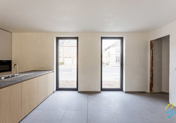 Appartement te koop in Berlare