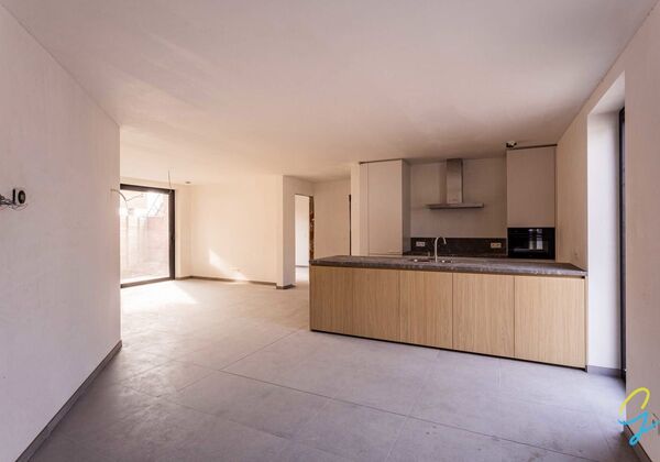 Appartement te koop in Berlare