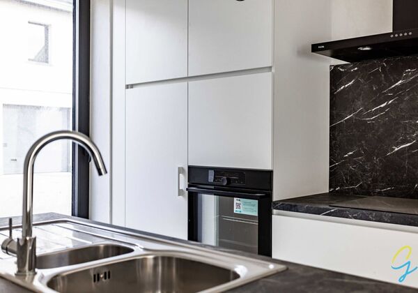 Appartement te koop in Berlare