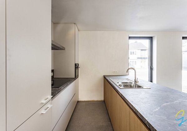 Appartement te koop in Berlare