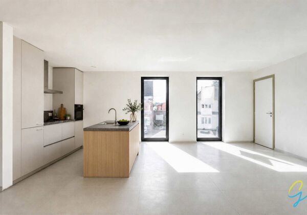 Appartement te koop in Berlare