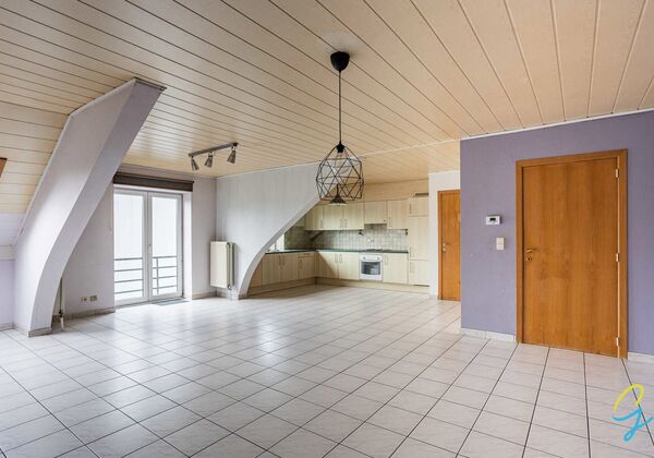 Appartement te koop in Berlare