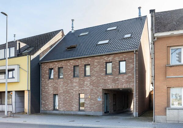 Appartement te koop in Dendermonde Schoonaarde