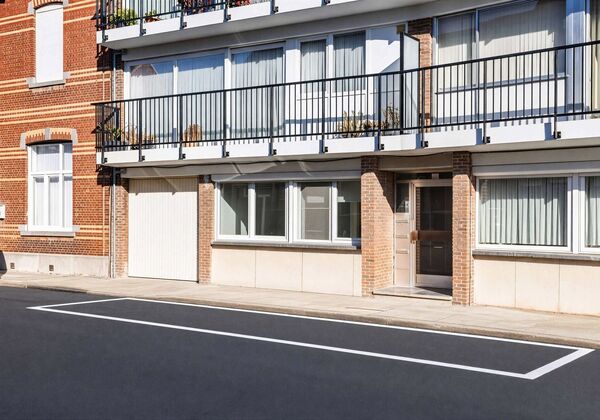 Appartement te koop in Dendermonde Sint-Gillis-bij-Dendermonde