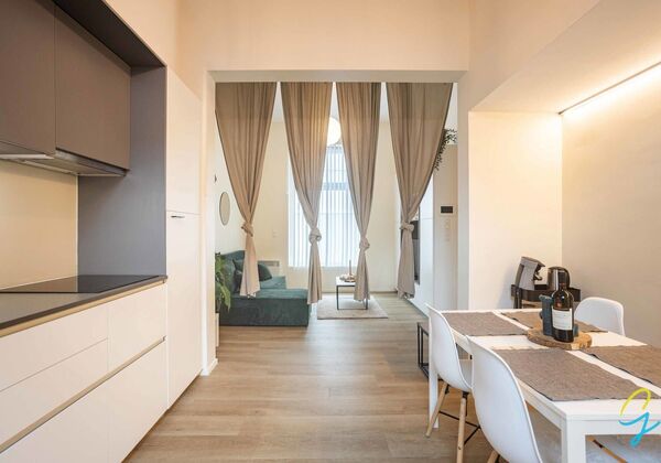 Appartement te koop in Gent