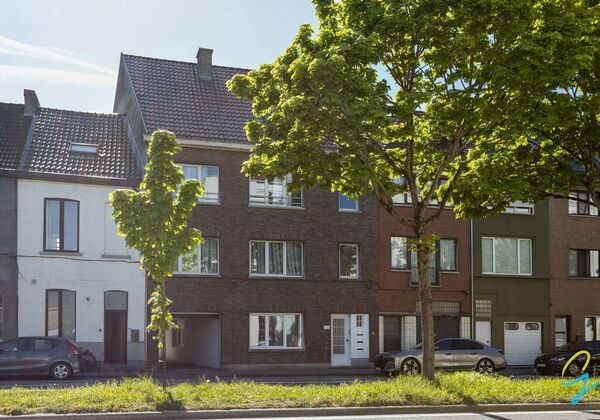 Appartement te koop in Gent