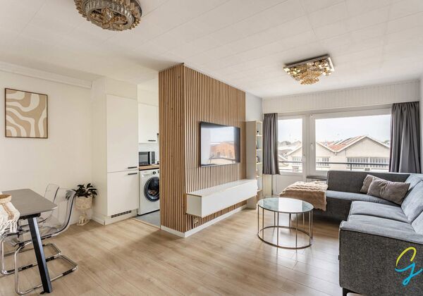 Appartement te koop in Gent
