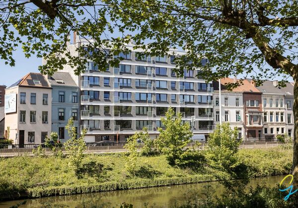 Appartement te koop in Gent
