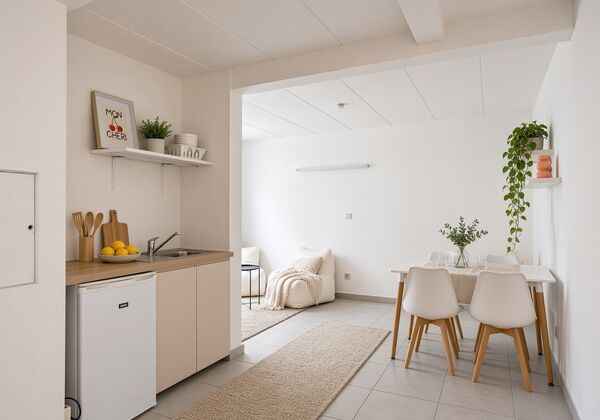 Appartement te koop in Gent