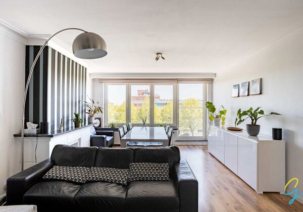 Appartement te koop in Gent