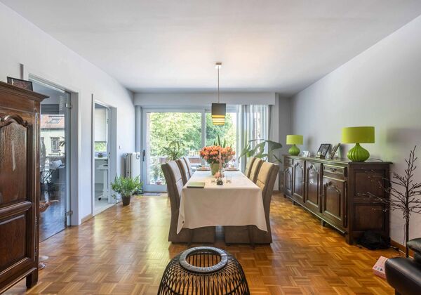 Appartement te koop in Gent