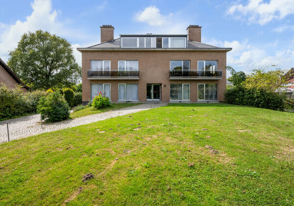 Appartement te koop in Geraardsbergen