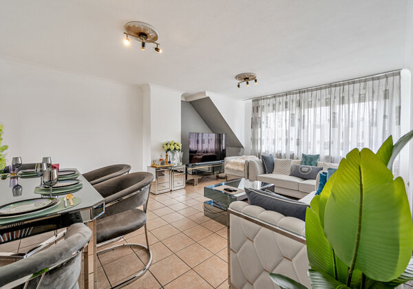 Appartement te koop in Geraardsbergen