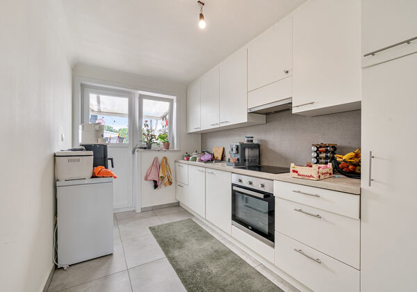 Appartement te koop in Geraardsbergen