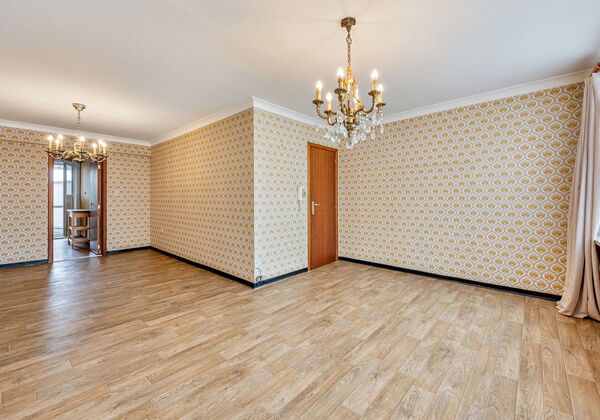 Appartement te koop in Geraardsbergen