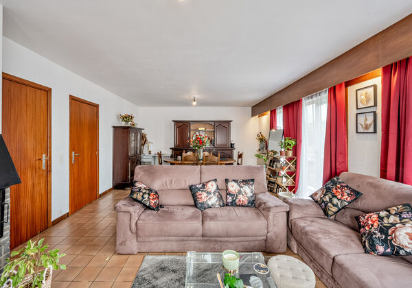 Appartement te koop in Geraardsbergen