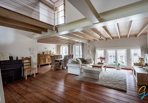 Appartement te koop in Geraardsbergen