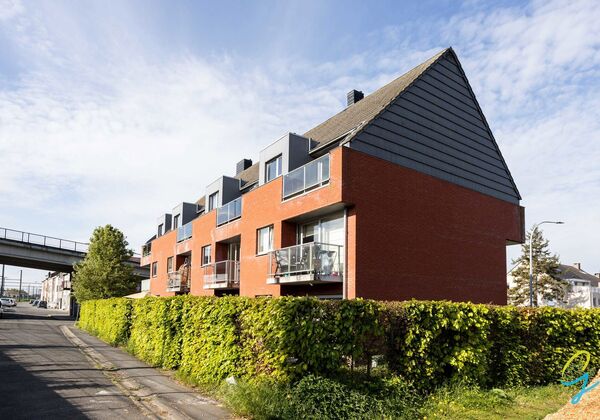 Appartement te koop in Geraardsbergen