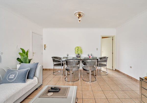 Appartement te koop in Geraardsbergen