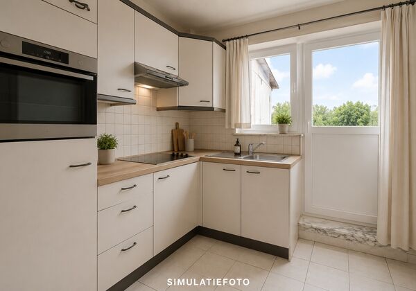 Appartement te koop in Geraardsbergen