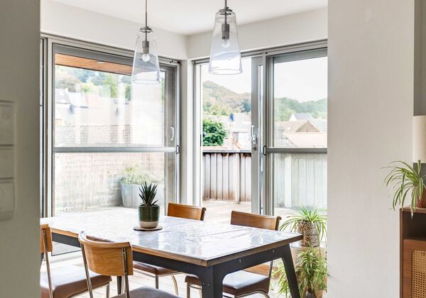 Appartement te koop in Geraardsbergen