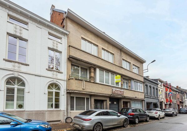 Appartement te koop in Geraardsbergen