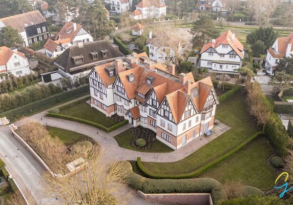 Appartement te koop in Knokke-Heist