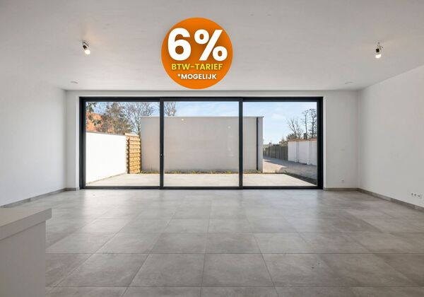 Appartement te koop in Kortemark