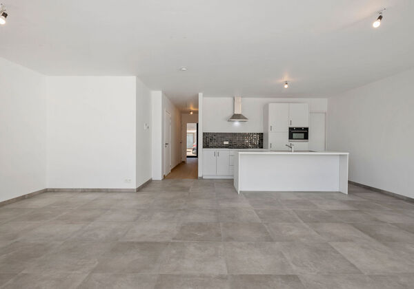 Appartement te koop in Kortemark