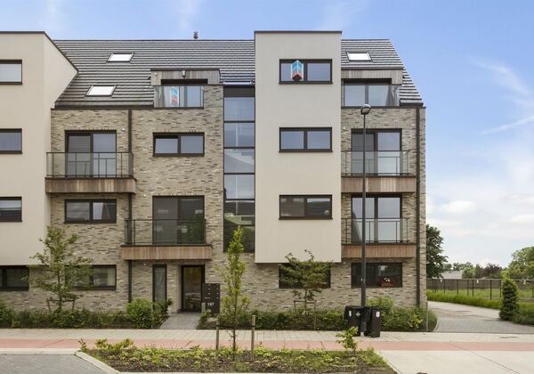 Appartement te koop in Lede