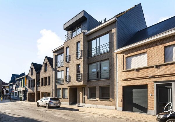 Appartement te koop in Lede