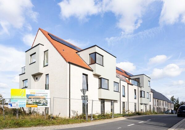 Appartement te koop in Lede