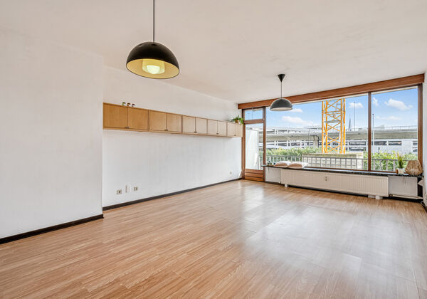 Appartement te koop in Ledeberg