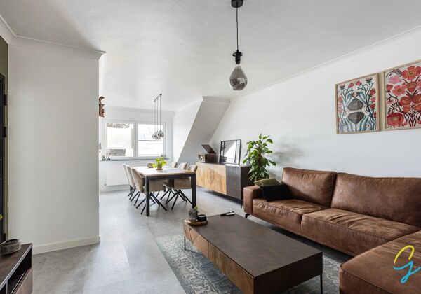 Appartement te koop in Lokeren