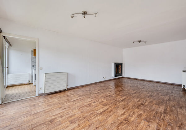 Appartement te koop in Merelbeke