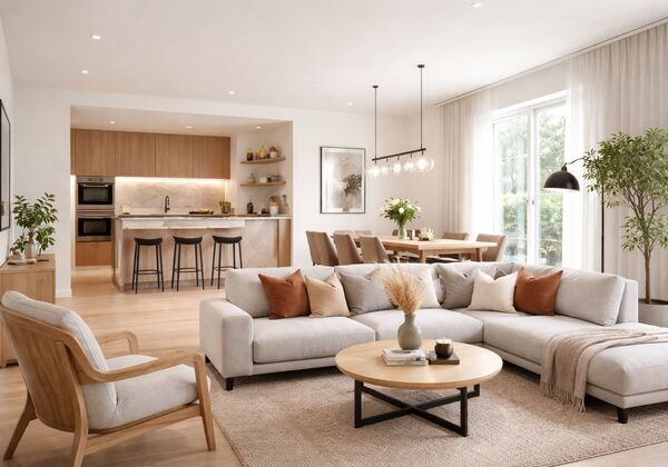 Appartement te koop in Nevele