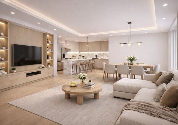 Appartement te koop in Nevele