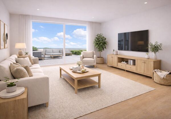 Appartement te koop in Nevele