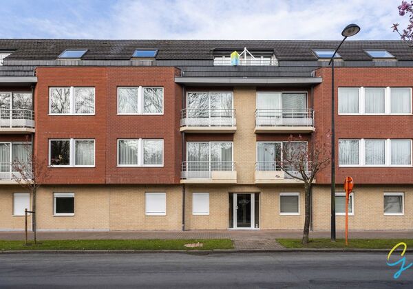 Appartement te koop in Ronse