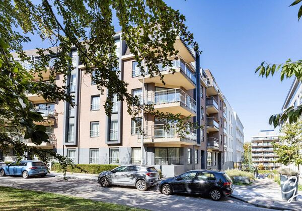 Appartement te koop in Sint-Lambrechts-Woluwe
