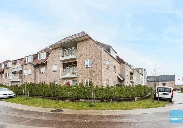 Appartement te koop in Wichelen