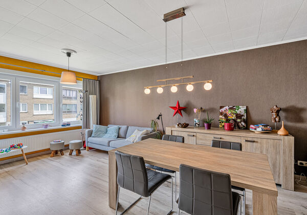 Appartement te koop in Wondelgem
