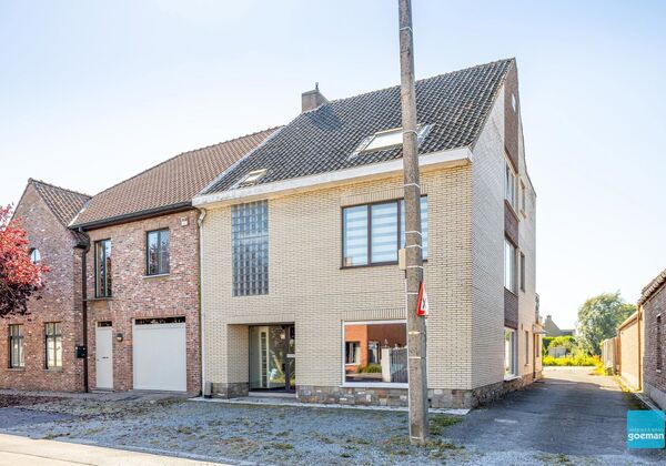 Appartement te koop in Zele